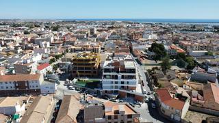 Apartament a San Pedro del Pinatar