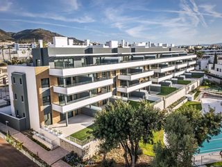 Apartament a Montemar