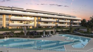 Piccolo appartamento in Montemar