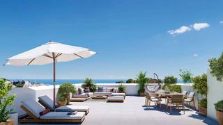Apartament a Los Pacos