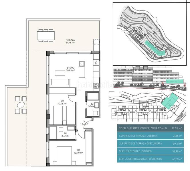Foto 20e6a79e-bcfe-446a-831a-7504fa02c5aa. Appartement dans El Peñoncillo Torrox