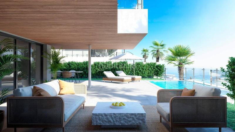 Foto a75ddae2-6fd8-41e3-a8d1-b16d1d891019. Appartement dans El Peñoncillo Torrox