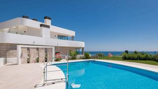 Apartament en El Faro de Calaburra - Chaparral