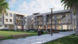 Apartamento en Torre-Pacheco