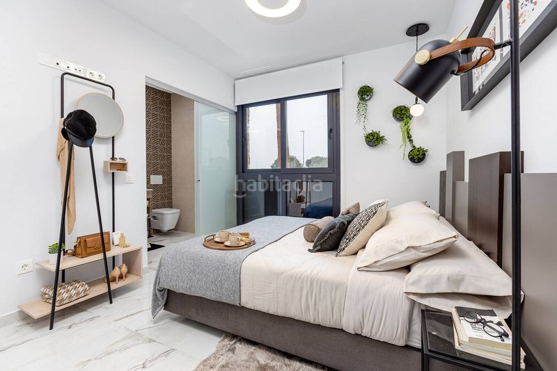 Foto 4d8cdd5f-0080-4a98-91e6-cf3d8df9cbed. Apartament a Rojales