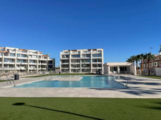 Appartement in Villamartín-Las Filipinas