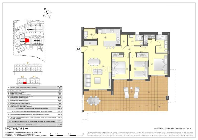 Foto 28a26ab8-14f0-47ef-8ae7-06f387f9136b. Apartamento en Las Gaviotas - Carvajal Fuengirola