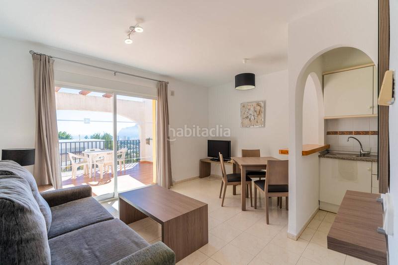 Foto 01f9c92a-6646-4a74-a0d0-476d50c52ad8. Apartamento en Cometa Calp