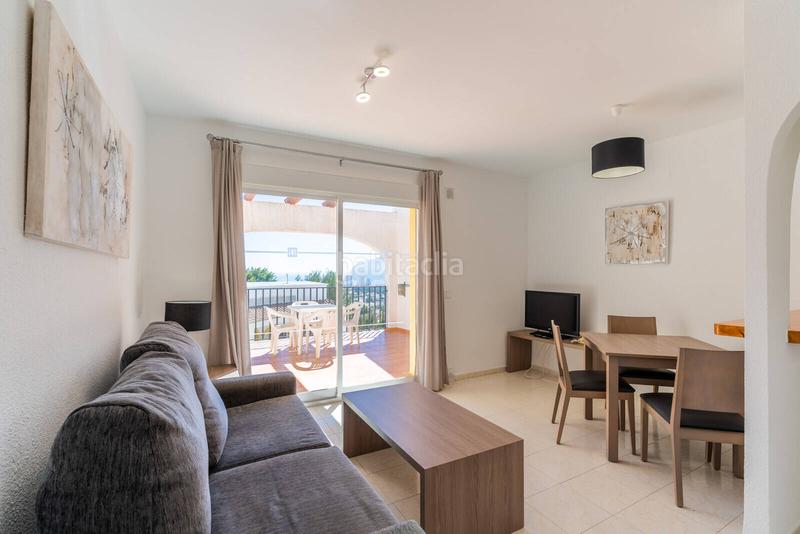 Foto 4ee392db-7f0d-4f80-9929-8e2bddcbd488. Apartamento en Cometa Calp