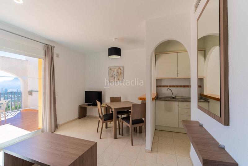 Foto 58224f79-349a-4454-9668-540c354ce0fe. Apartamento en Cometa Calp