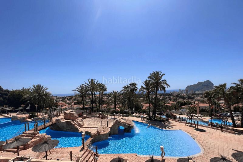 Foto 5a3340cc-a922-4d82-9d1b-e1691d368ed5. Apartamento en Cometa Calp