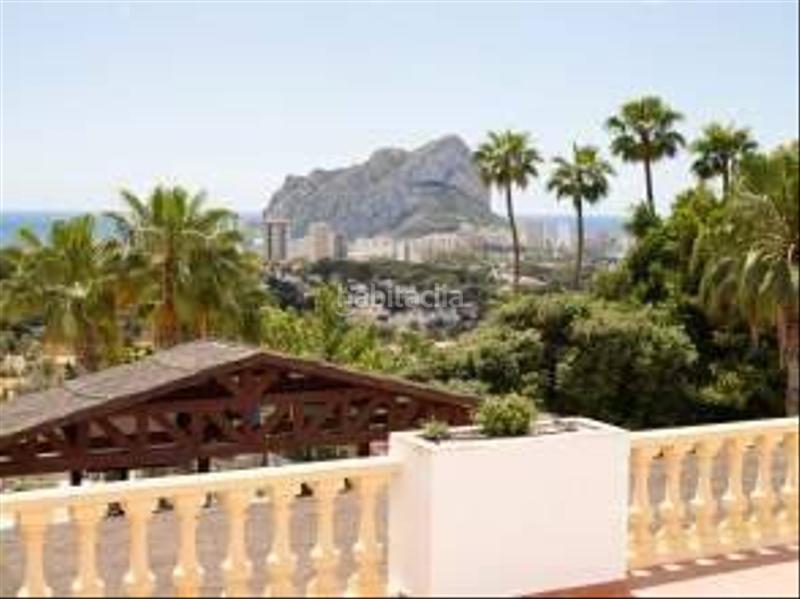 Foto 8e6e995e-d1c8-4ed1-b601-1486cf346763. Apartamento en Cometa Calp