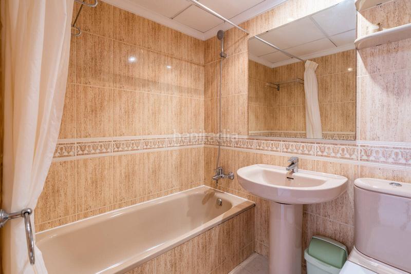 Foto deee9aa2-d24b-44e3-9966-424e0f4c3af4. Apartamento en Cometa Calp