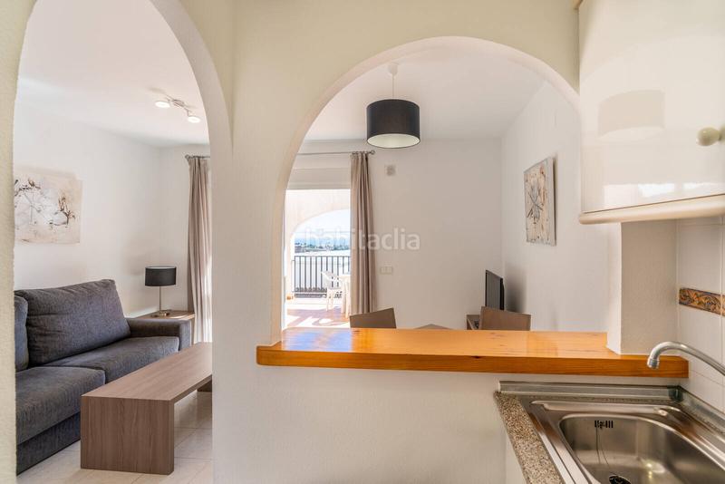 Foto df3e0264-f147-4de4-8e8c-19a5c0985993. Apartamento en Cometa Calp