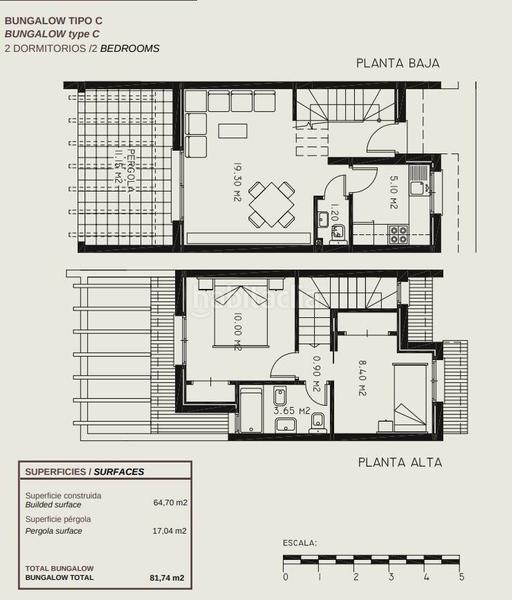 Foto f3b85bf6-323b-492b-8b7a-307b05f92f63. Apartamento en Cometa Calp