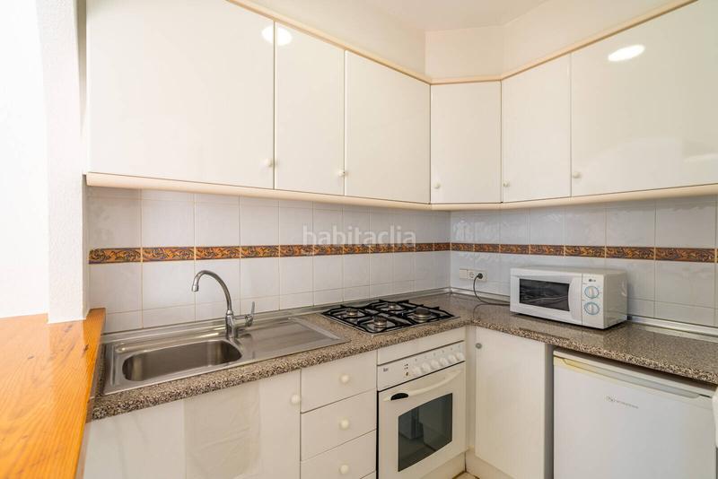 Foto fa836e35-d3d6-4f2f-8b25-e43e2d96a874. Apartamento en Cometa Calp
