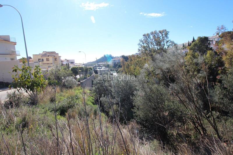 Foto 28930a53-77e9-4546-a10c-899401eba951. Terreny residencial a Montealto - Monterrey Benalmádena