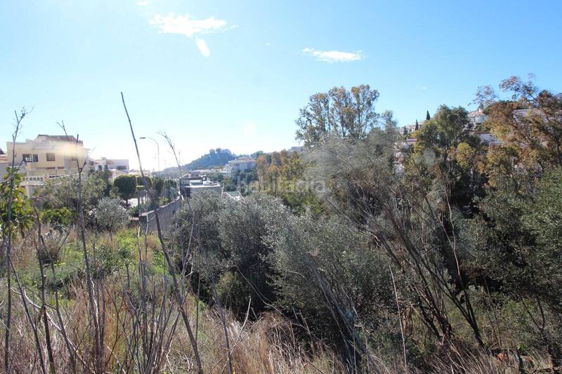 Foto 2b8a9010-1cca-42cd-8af6-9146a258f929. Terreny residencial a Montealto - Monterrey Benalmádena