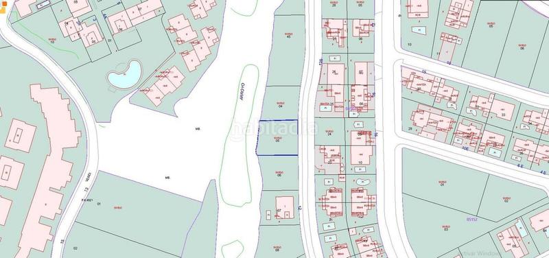 Foto e8bdab52-da42-43df-8690-f8682aea9297. Terreny residencial a Montealto - Monterrey Benalmádena