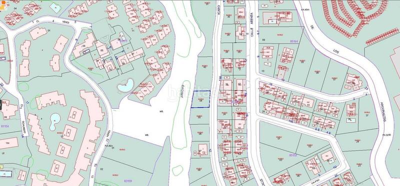 Foto 5186a5f4-4d46-493b-aae3-1325b97db4df. Terreno residenziale in Montealto - Monterrey Benalmádena