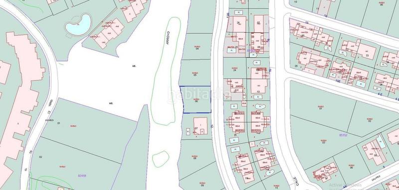 Foto bdb8ff07-80f8-4bba-bcec-18330514ee18. Wohngrundstück in Montealto - Monterrey Benalmádena