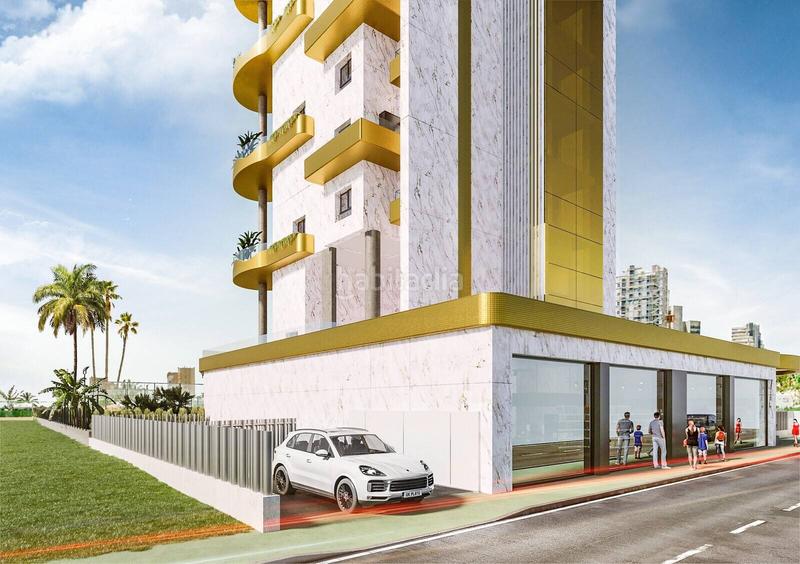 Foto 9b3c9fa6-f79c-47e5-9e27-6aabd5f6cd1b. Apartament amb piscina a Marisol Park - Ortembach - Los Almendros Calp