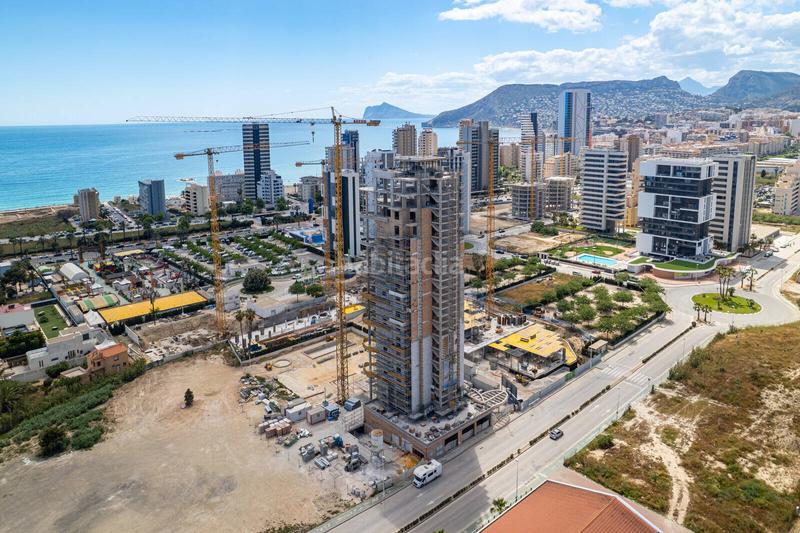 Foto 019d6969-874a-4f5e-8031-78f643da93b3. Apartamento en Marisol Park - Ortembach - Los Almendros Calp