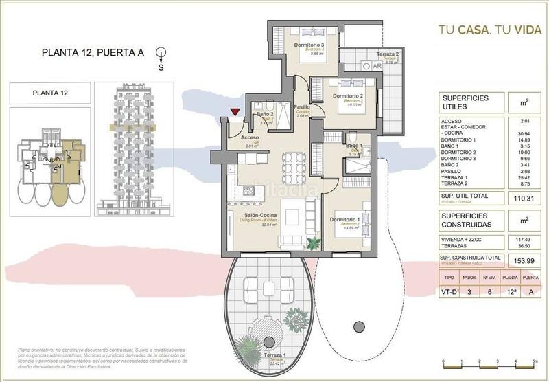 Foto 0649221f-cb6f-4cd5-999c-0f2ce90da3f0. Apartamento en Marisol Park - Ortembach - Los Almendros Calp