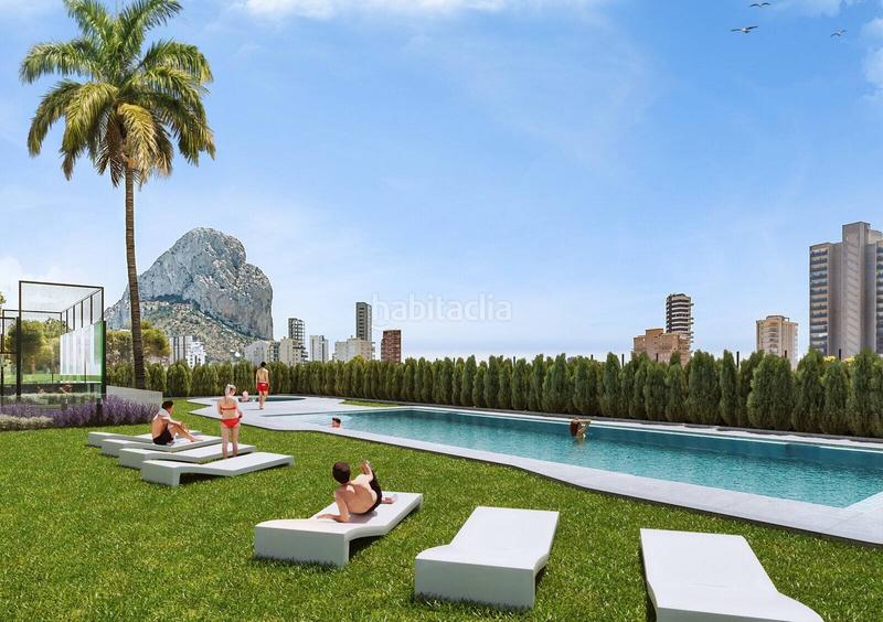 Foto 24d2b779-c474-4e6a-a9dd-1d22dac929af. Apartamento en Marisol Park - Ortembach - Los Almendros Calp