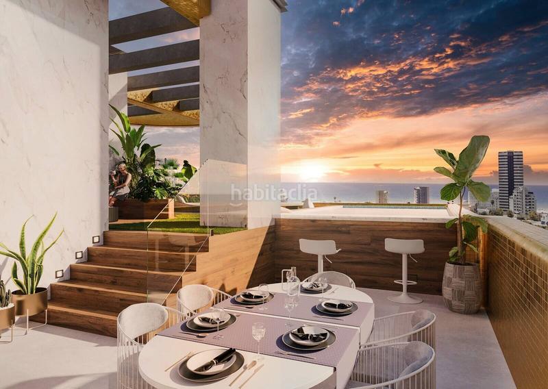 Foto 85803fcf-0460-4fe0-b6fb-247304c9324f. Apartamento en Marisol Park - Ortembach - Los Almendros Calp