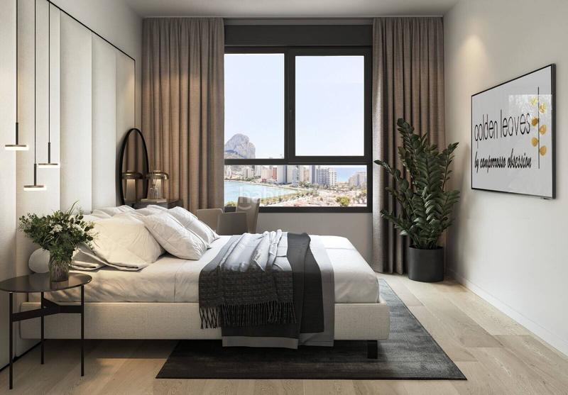 Foto bb4ab04b-f4a5-4e81-a2fc-838056a22969. Apartamento en Marisol Park - Ortembach - Los Almendros Calp
