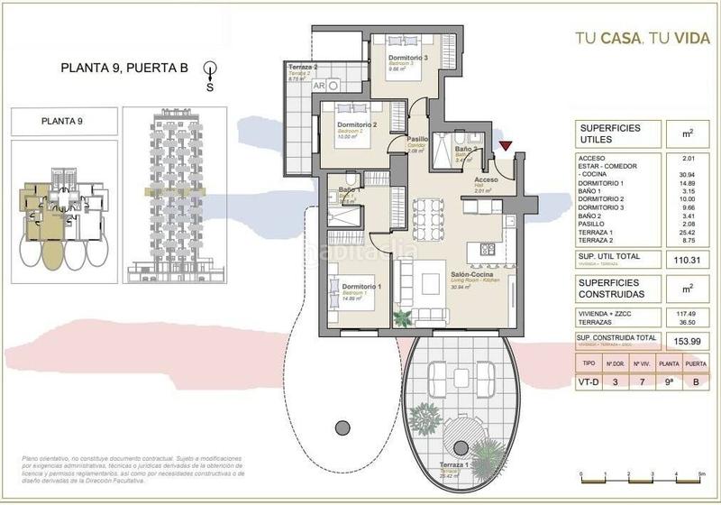 Foto ca132bff-c1ee-49d2-ab9c-60fd40769035. Apartamento en Marisol Park - Ortembach - Los Almendros Calp
