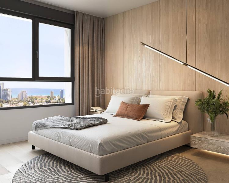 Foto dd9138d7-924d-4df4-a12c-45ba22a59359. Apartamento en Marisol Park - Ortembach - Los Almendros Calp