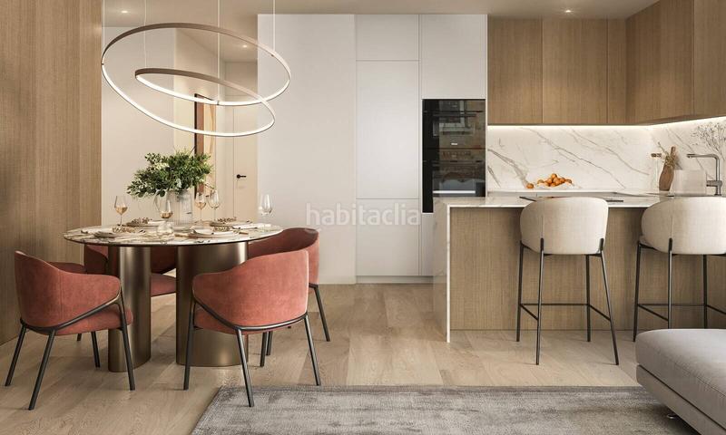 Foto eedcd5aa-01fb-4389-b638-7ac6c8f8b645. Apartamento en Marisol Park - Ortembach - Los Almendros Calp
