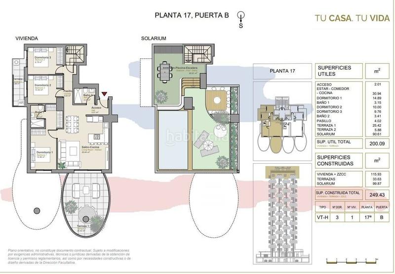 Foto f683d4eb-4eb6-4779-a819-9505fe40d6ac. Apartamento en Marisol Park - Ortembach - Los Almendros Calp