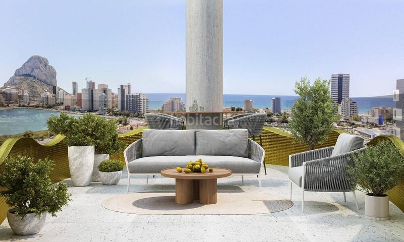 Foto 2040107c-6791-40ea-a65c-5433d73c6c0f. Apartment with pool in Marisol Park - Ortembach - Los Almendros Calp