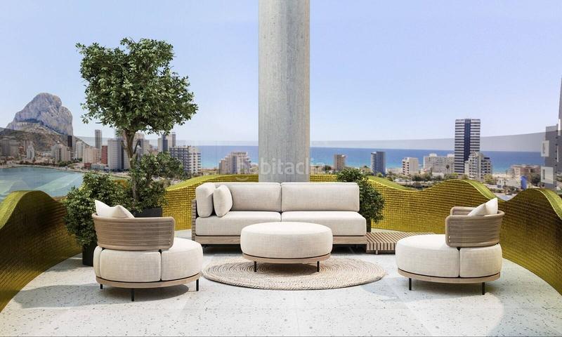 Foto 9eac45ba-ebab-4f58-89aa-88cba3160d01. Apartment with pool in Marisol Park - Ortembach - Los Almendros Calp