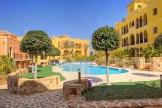 Apartament a Desert Spring Golf