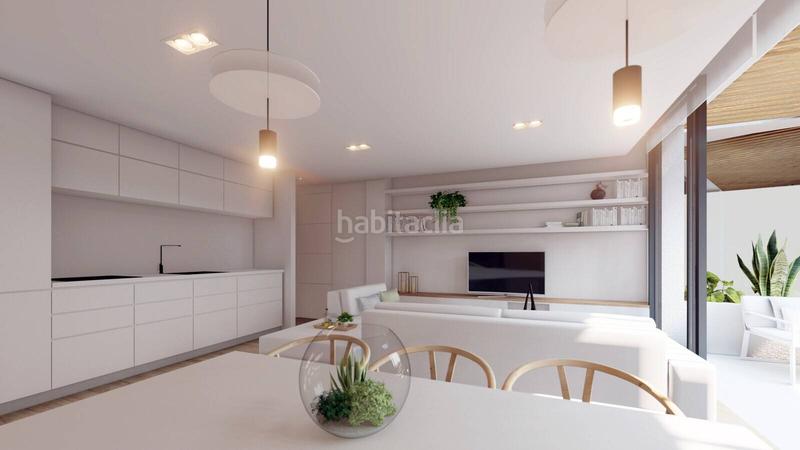 Foto 7b93bd92-3980-49dc-b899-15dc580f093b. Appartement in La Manga Club Cartagena