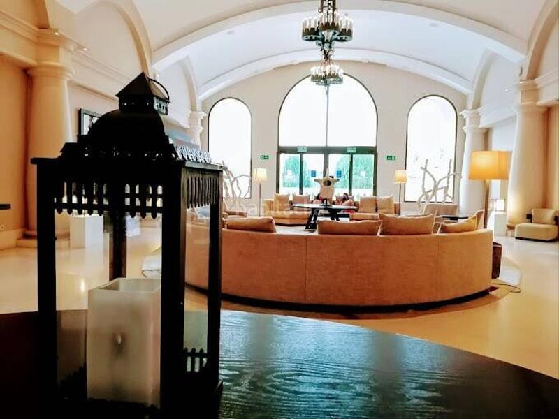 Foto 8266bd82-9049-4291-ba3d-40281936fad0. Appartement in La Manga Club Cartagena