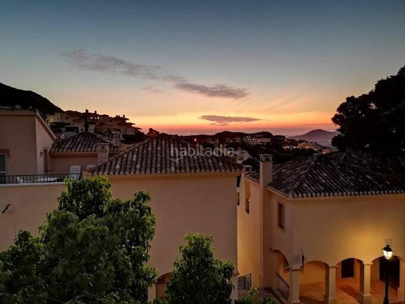 Foto db61491b-a9ad-40ee-8234-236b389711d8. Appartement in La Manga Club Cartagena