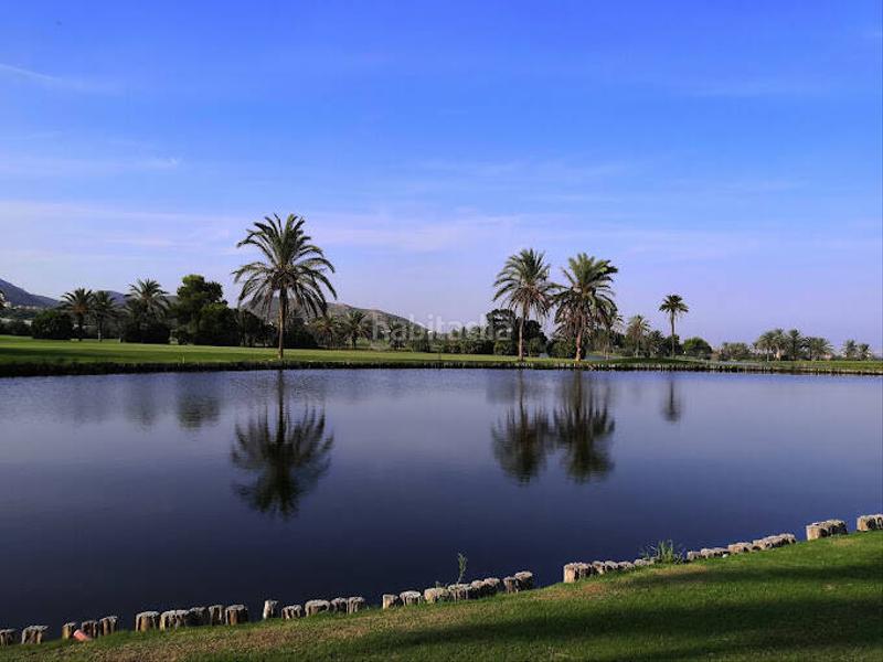 Foto 89211c7b-88a5-4d4a-aaf3-964f1103c405. Piccolo appartamento in La Manga Club Cartagena