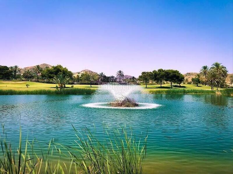 Foto 8d82d013-f307-4df6-89ef-f1bd001172b9. Piccolo appartamento in La Manga Club Cartagena