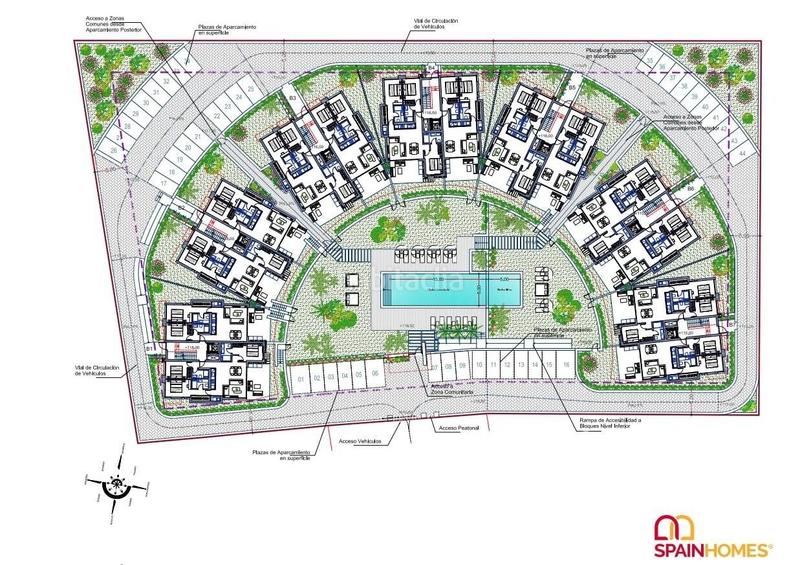 Foto eee8f195-0223-41ec-8467-9f835d4d29d9. Piccolo appartamento in La Manga Club Cartagena