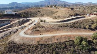 Terreny residencial a Mijas Golf