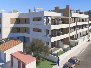 Apartamento en Mil Palmeras