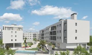 Appartement à Paus - Polígono San Blas