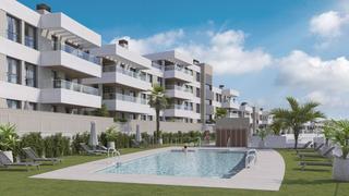 Appartement à Zona Calvario