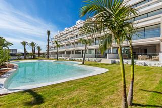 Apartament a Islas Menores-Mar de Cristal