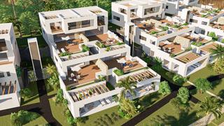 Apartamento en Monforte del Cid